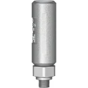 Festo Non-Return Check Valve Pneumatic Inline Valve Male/Female Port 10 bar 60°C HGL-M5-QS-4