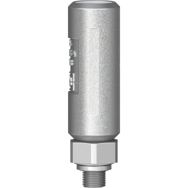 Festo Non-Return Check Valve Pneumatic Inline Valve Male/Female Port 10 bar 60°C HGL-M5-QS-4