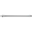 Festo Pneumatic Cylinder 20 mm Diameter 320 mm Stroke 452 mm Length Elastomer Cushioning DSNU-20-320-P-A