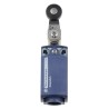 Telemecanique Sensors Roller Lever Limit Switch, 1 NO/1 NC, IP66/IP67 Plastic Housing, 240V AC, 3A XCKP2118P16