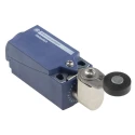 Telemecanique Sensors Roller Lever Limit Switch, 1 NO/1 NC, IP66/IP67 Plastic Housing, 240V AC, 3A XCKP2118P16
