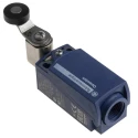Telemecanique Sensors Roller Lever Limit Switch, 1 NO/1 NC, IP66/IP67 Plastic Housing, 240V AC, 3A XCKP2118P16