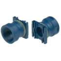 Telemecanique Sensors OsiSense XC Series Cable Gland ZCPEG13