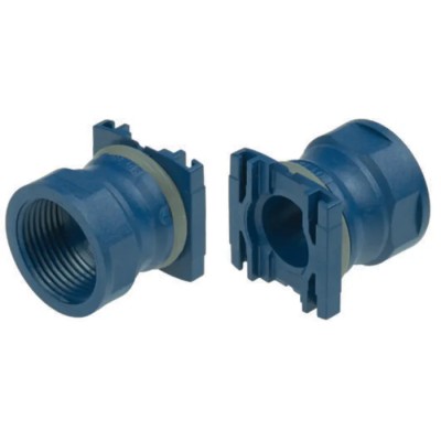 Telemecanique Sensors OsiSense XC Series Cable Gland ZCPEG13