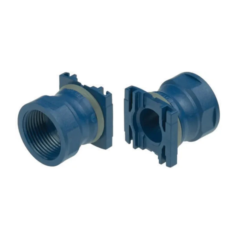 Telemecanique Sensors OsiSense XC Series Cable Gland ZCPEG13