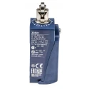Telemecanique Sensors Roller Plunger Limit Switch, 1 NO/1 NC, IP67 IP66, Plastic Housing, 240V AC 3A XCKP2102P16