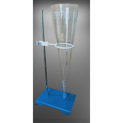 mayalab-imhoff-cone-with-stand-capcity-1000ml