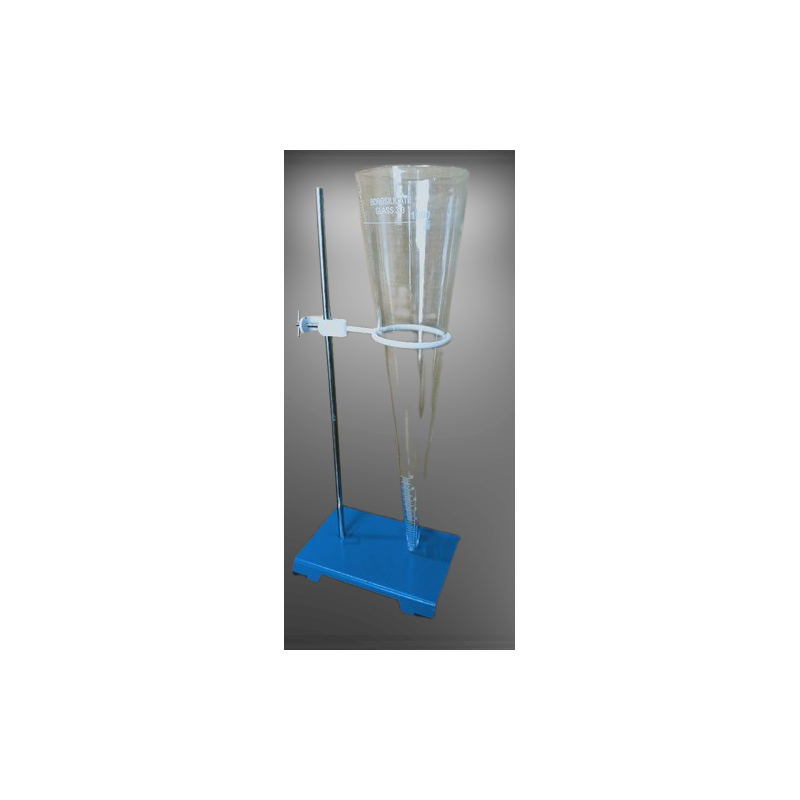 mayalab-imhoff-cone-with-stand-capcity-1000ml