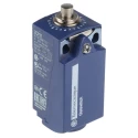 Telemecanique Sensors XCKP Series Plunger Limit Switch, 1 NO/1 NC, IP67 IP66, Plastic Housing, 240V AC, 3A XCKP2110P16