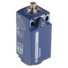 Telemecanique Sensors XCKP Series Plunger Limit Switch, 1 NO/1 NC, IP67 IP66, Plastic Housing, 240V AC, 3A XCKP2110P16
