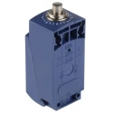 Telemecanique Sensors XCKP Series Plunger Limit Switch, 1 NO/1 NC, IP67 IP66, Plastic Housing, 240V AC, 3A XCKP2110P16