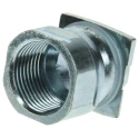 Telemecanique Sensors Cable Gland M20 ZCDEP20