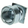 Telemecanique Sensors Cable Gland M20 ZCDEP20