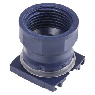 Telemecanique Sensors Cable Gland M20 Thread Size ZCPEP20