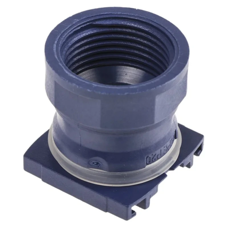 Telemecanique Sensors Cable Gland M20 Thread Size ZCPEP20