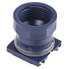 Telemecanique Sensors Cable Gland M20 Thread Size ZCPEP20