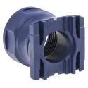 Telemecanique Sensors Cable Gland M20 Thread Size ZCPEP20