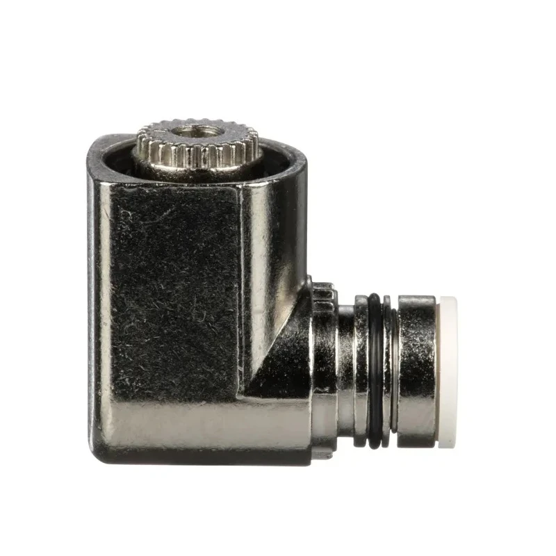 Telemecanique Sensors Limit Switch Operating Head for XC Series ZCE01
