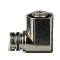 Telemecanique Sensors Limit Switch Operating Head for XC Series ZCE01