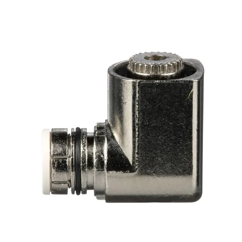 Telemecanique Sensors Limit Switch Operating Head for XC Series ZCE01