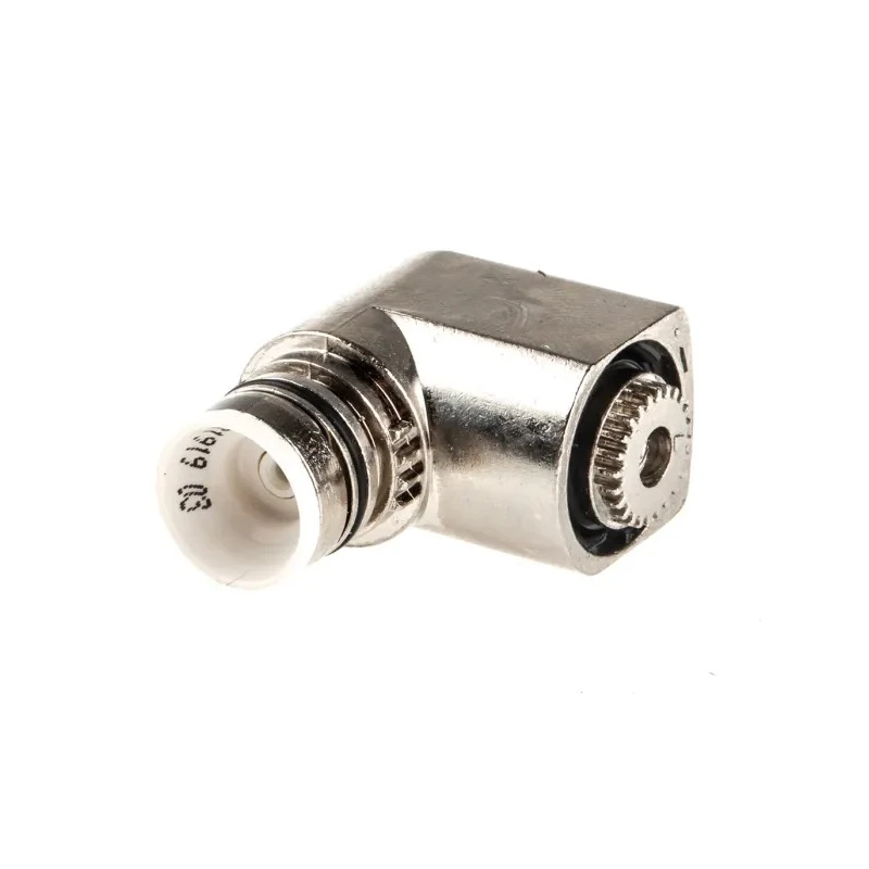 Telemecanique Sensors Limit Switch Operating Head for XC Series ZCE01