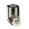 Telemecanique Sensors Limit Switch Operating Head for XC Series ZCE01