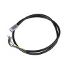 Telemecanique Sensors OsiSense XC Series Limit Switch 1 NO/1 NC Contact, Slow Break, 70°C Max Operating ZCMC25L5