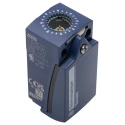 Telemecanique Sensors ZCD Series IP66 IP67 Zinc Alloy Housing Limit Switch 1 NO 1 NC 240V AC 1.5A ZCD25