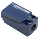 Telemecanique Sensors ZCD Series IP66 IP67 Zinc Alloy Housing Limit Switch 1 NO 1 NC 240V AC 1.5A ZCD25