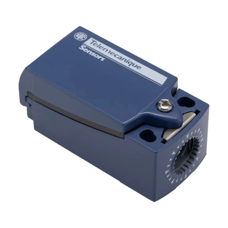 Telemecanique Sensors ZCD Series IP66 IP67 Zinc Alloy Housing Limit Switch 1 NO 1 NC 240V AC 1.5A ZCD25