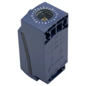 Telemecanique Sensors ZCD Series IP66 IP67 Zinc Alloy Housing Limit Switch 1 NO 1 NC 240V AC 1.5A ZCD25