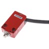 Telemecanique Sensors XCSM Series Plunger Limit Switch Metal Housing IP67 IP68 IP66 240V AC 1.5A XCSM3910L5