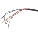 Telemecanique Sensors XCSM Series Plunger Limit Switch Metal Housing IP67 IP68 IP66 240V AC 1.5A XCSM3910L5
