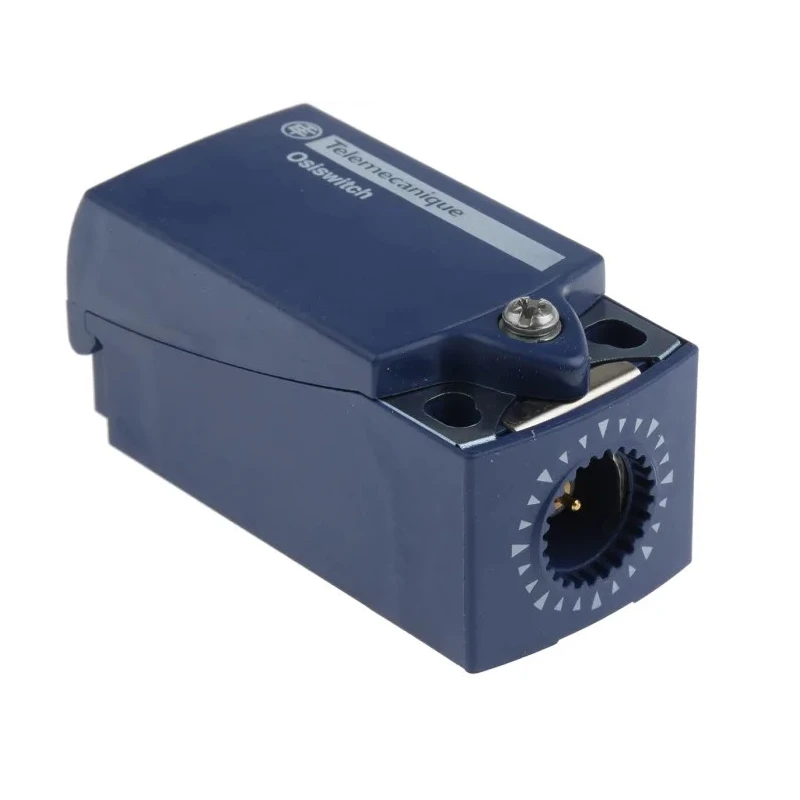 Telemecanique Sensors ZCP Series Limit Switch Body, 1 NO/1 NC, IP66, IP67, Plastic Housing, 240V AC, 1.5A ZCP21