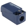 Telemecanique Sensors ZCP Series Limit Switch Body, 1 NO/1 NC, IP66, IP67, Plastic Housing, 240V AC, 1.5A ZCP21