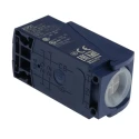 Telemecanique Sensors ZCP Series Limit Switch Body, 1 NO/1 NC, IP66, IP67, Plastic Housing, 240V AC, 1.5A ZCP21