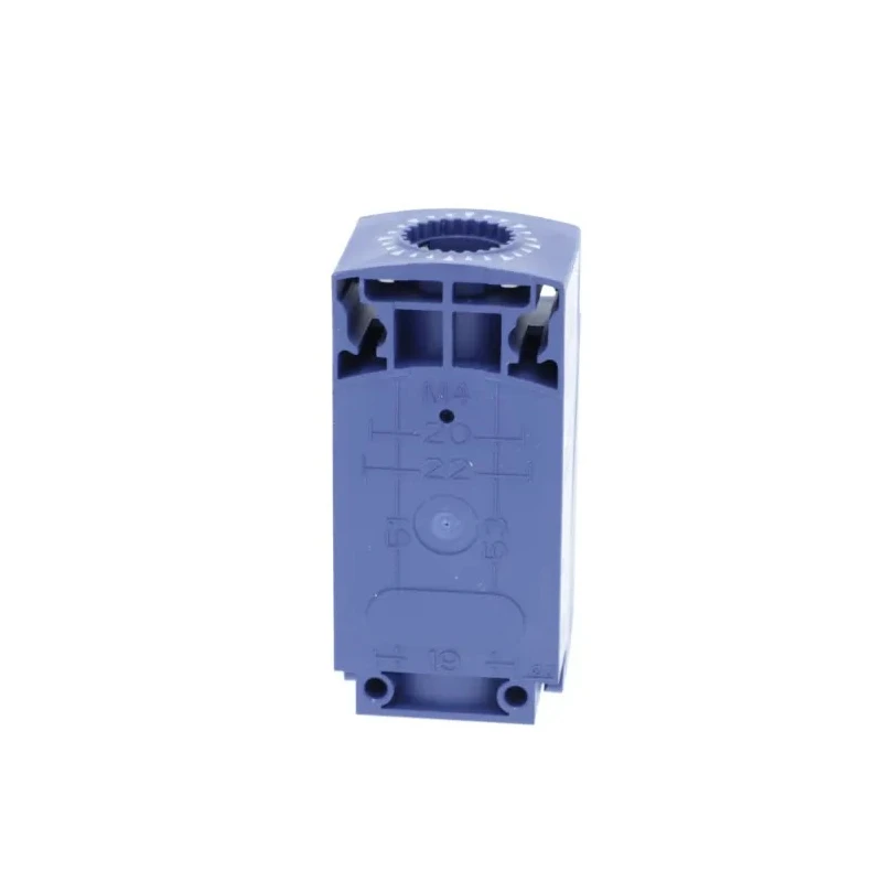 Telemecanique Sensors ZCP Series Limit Switch Body, 1 NO/1 NC, IP66, IP67, Plastic Housing, 240V AC, 1.5A ZCP21