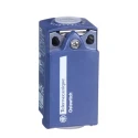 Telemecanique Sensors ZCP Series Limit Switch Body, 1 NO/1 NC, IP66, IP67, Plastic Housing, 240V AC, 1.5A ZCP21