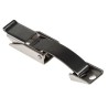 Southco Stainless Steel Spring Loaded Draw Latch 43mm Length 13mm Width 8mm Depth 97-30-165-12
