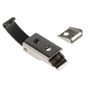 Southco Stainless Steel Spring Loaded Draw Latch 43mm Length 13mm Width 8mm Depth 97-30-165-12