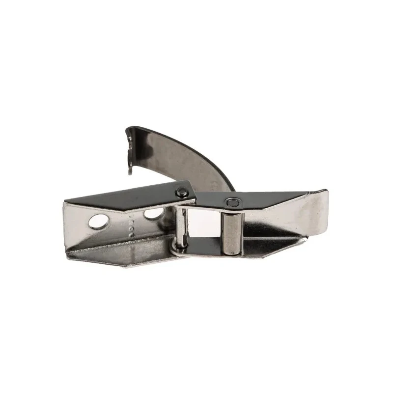 Southco Stainless Steel Spring Loaded Draw Latch 43mm Length 13mm Width 8mm Depth 97-30-165-12