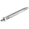 Festo Pneumatic Cylinder DSNU Series Foot, Direct, Front, Swivel, Rear, Flange Mount 150mm Stroke Length DSNU-25-150-PPV-A