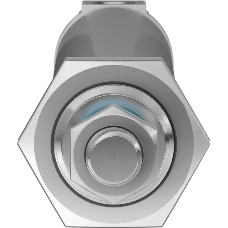 Festo Pneumatic Cylinder DSNU Series Foot, Direct, Front, Swivel, Rear, Flange Mount 150mm Stroke Length DSNU-25-150-PPV-A