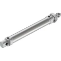 Festo Pneumatic Cylinder DSNU Series Foot, Direct, Front, Swivel, Rear, Flange Mount 150mm Stroke Length DSNU-25-150-PPV-A