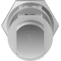 Festo Pneumatic Piston Rod Cylinder DSNU Series 25 mm Stroke Length 166.5 mm Length DSNU-25-25-P-A