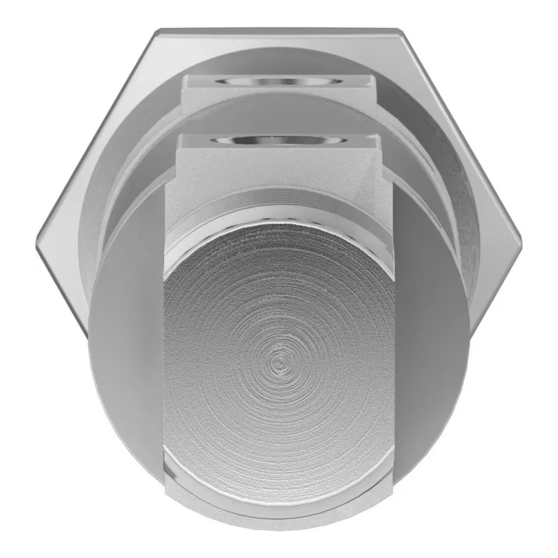 Festo Pneumatic Cylinder 15 mm Stroke Length Air Cushion Mounting, ISO 228-1, ATEX, CE, Germanischer Lloyd DSNU-25-15-PPV-A