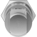 Festo 25 mm Pneumatic Cylinder Double Acting, Stroke 25 mm, Length 166.5 mm, Pneumatic Cushioning, DSNU-25-25-PPV-A