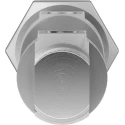Festo Pneumatic Piston Rod Cylinder DSNU Series 40 mm Stroke Length, 181.5mm Length, Air Cushion Mounting DSNU-25-40-PPV-A