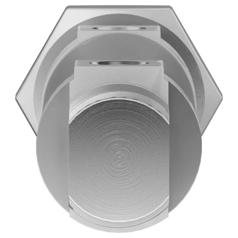 Festo Pneumatic Piston Rod Cylinder DSNU Series 40 mm Stroke Length, 181.5mm Length, Air Cushion Mounting DSNU-25-40-PPV-A