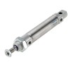 Festo Pneumatic Cylinder DSNU Series 25mm Bore 60mm Stroke Double Acting Elastomer Cushioning DSNU-25-60-P-A